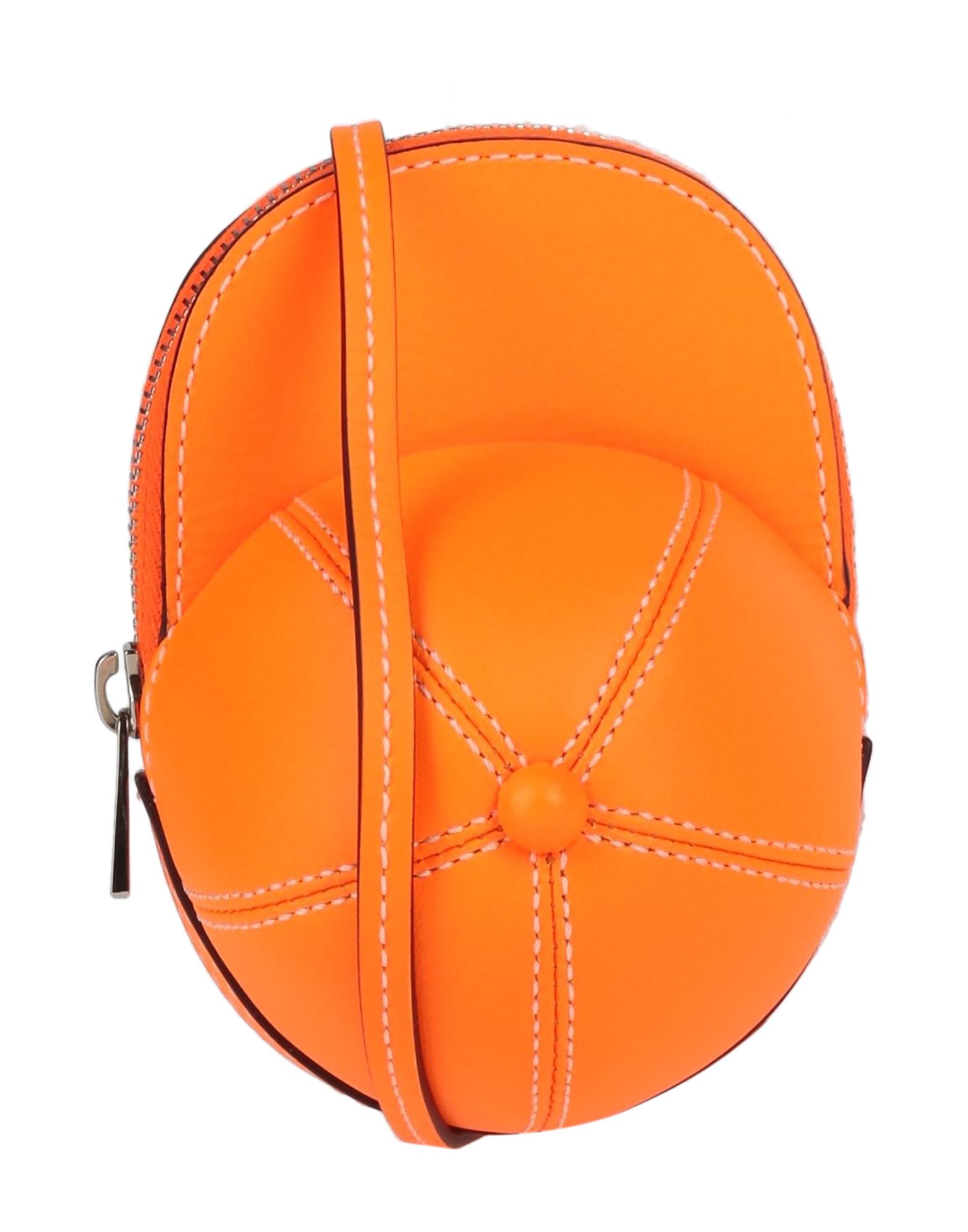 Jw Anderson Handbags In Orange