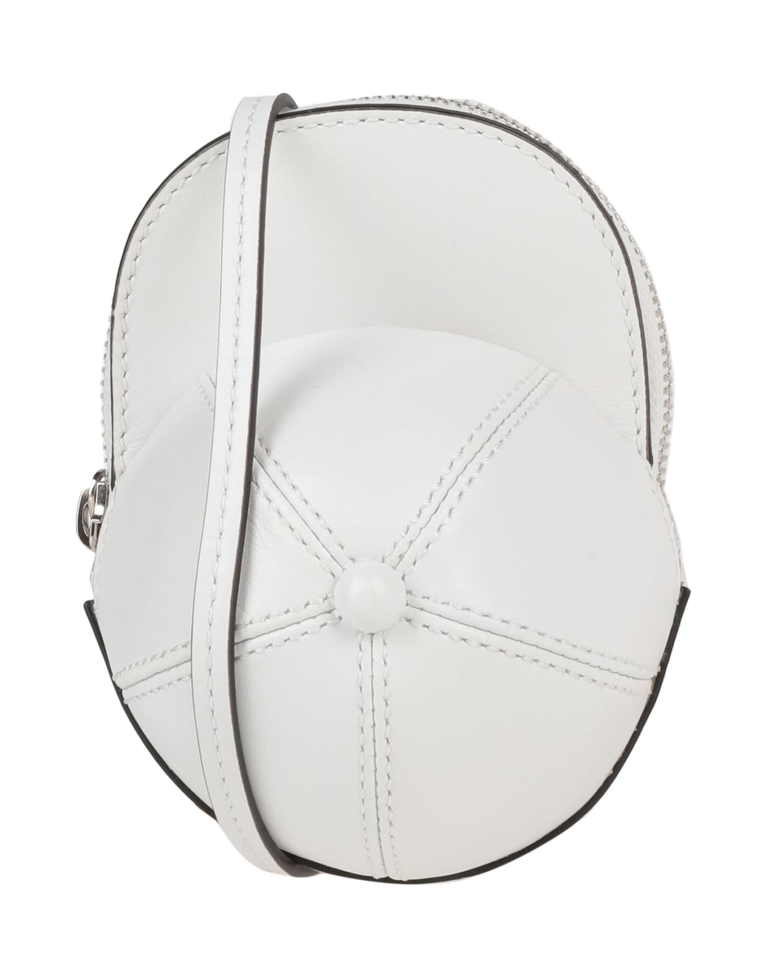 Jw Anderson Handbags In White