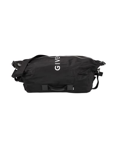 Reisetasche Herren Schwarz -- Herren