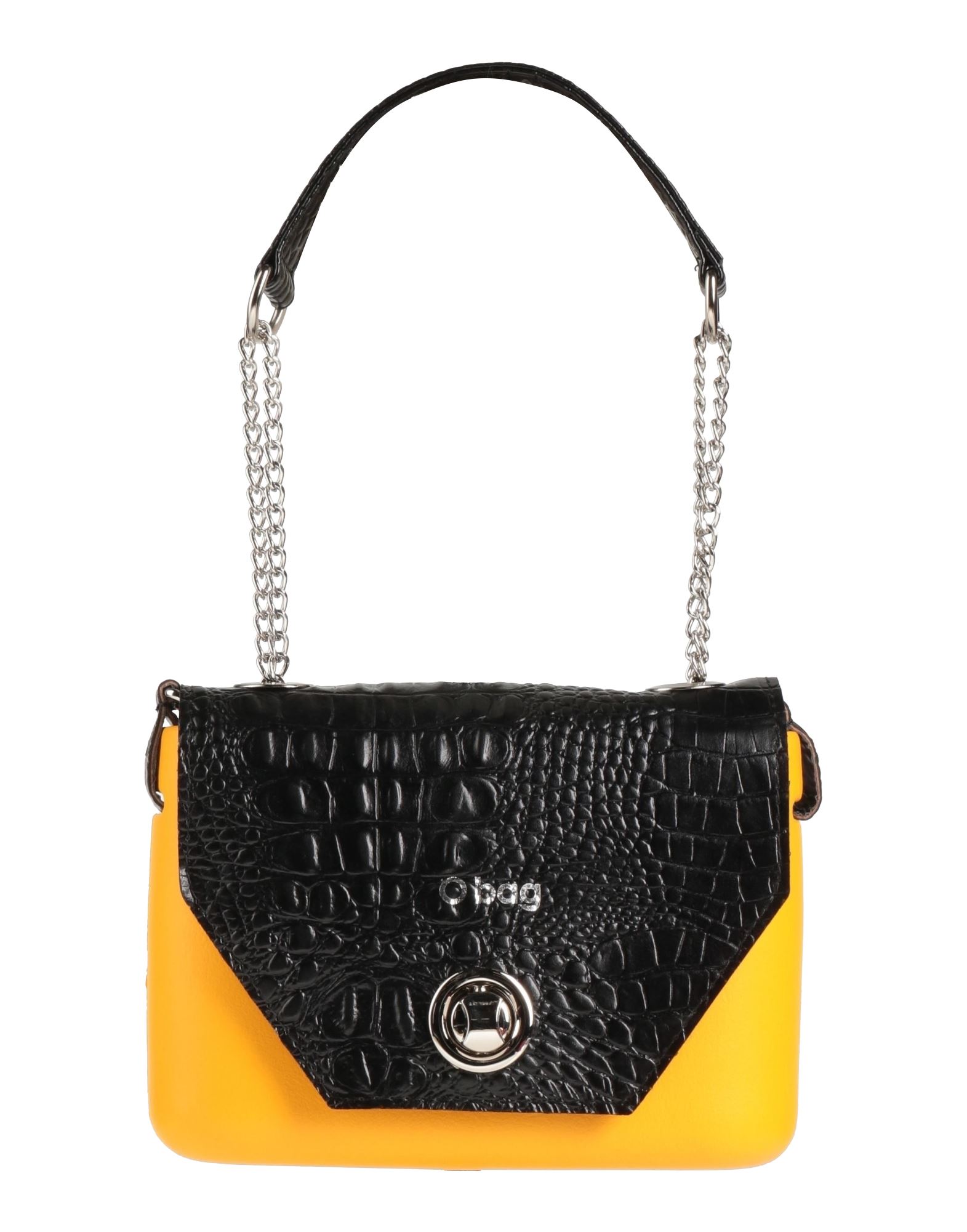 O Bag Handbags In Mandarin