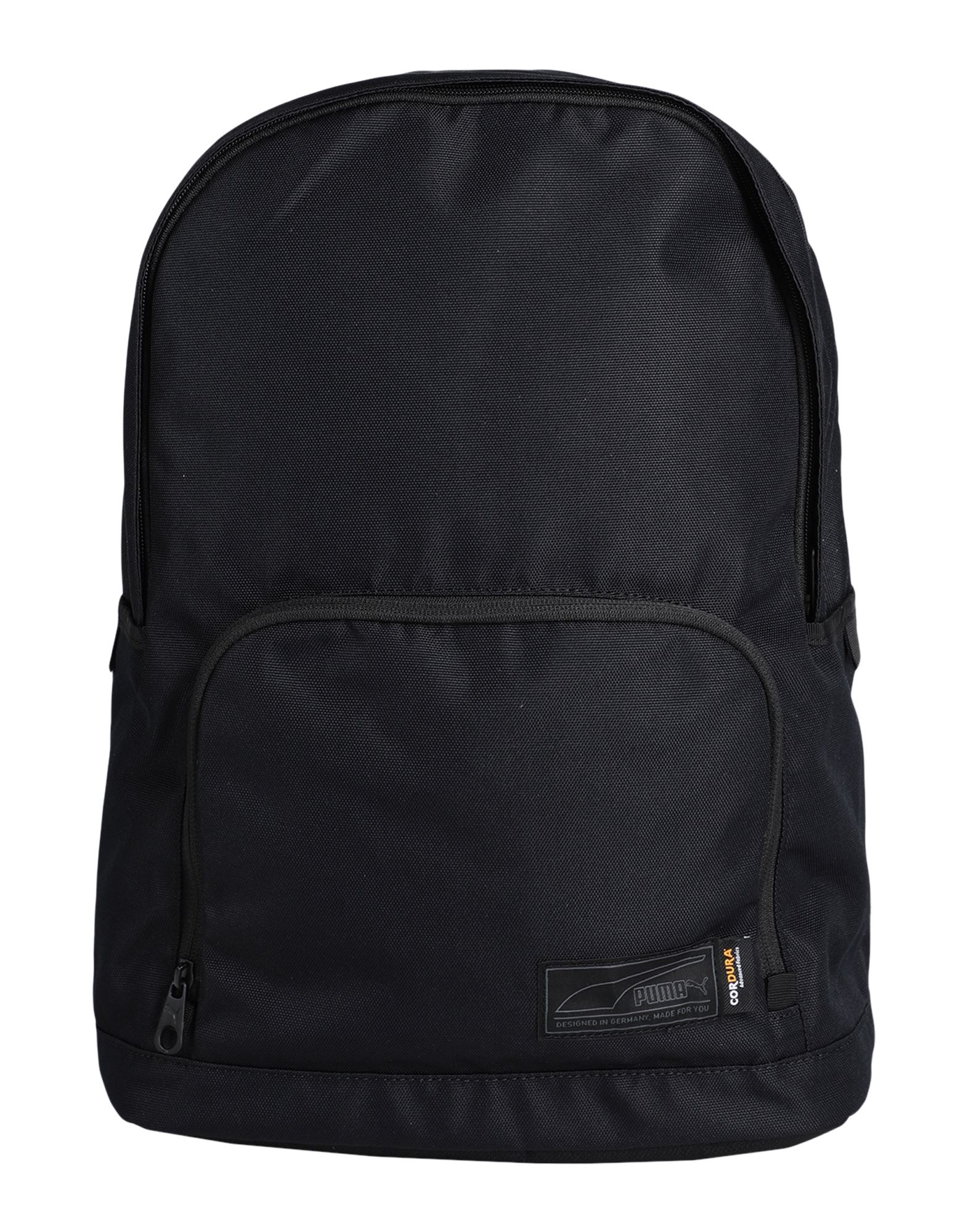 Puma Backpacks In Black