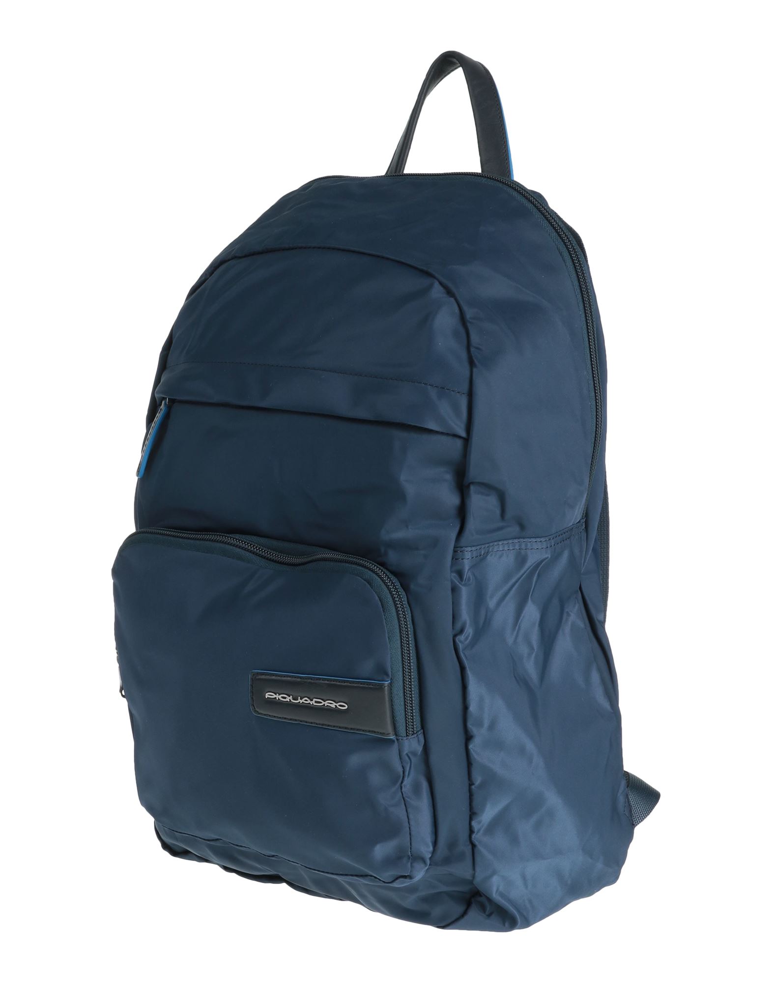 Piquadro Backpacks In Midnight Blue