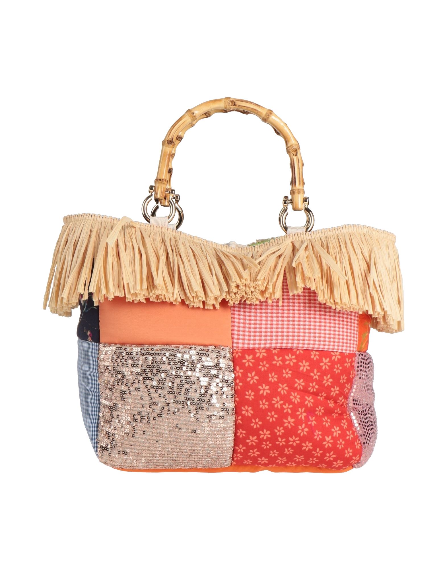 Mia Bag Handbags In Multi