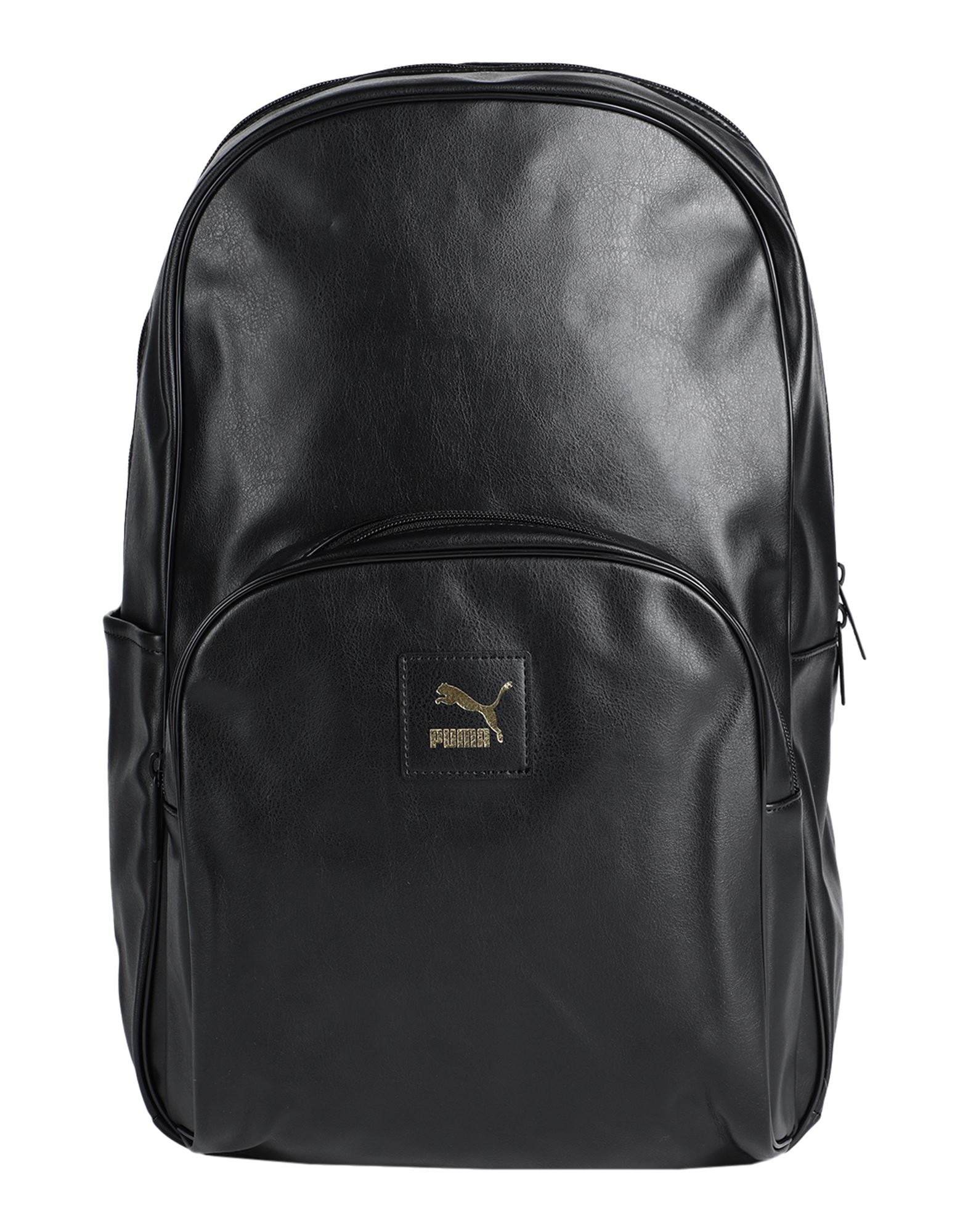 Puma Backpacks In Black