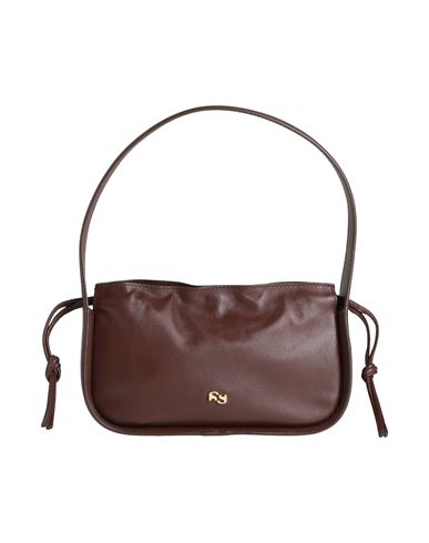 Yuzefi Handbags In Brown