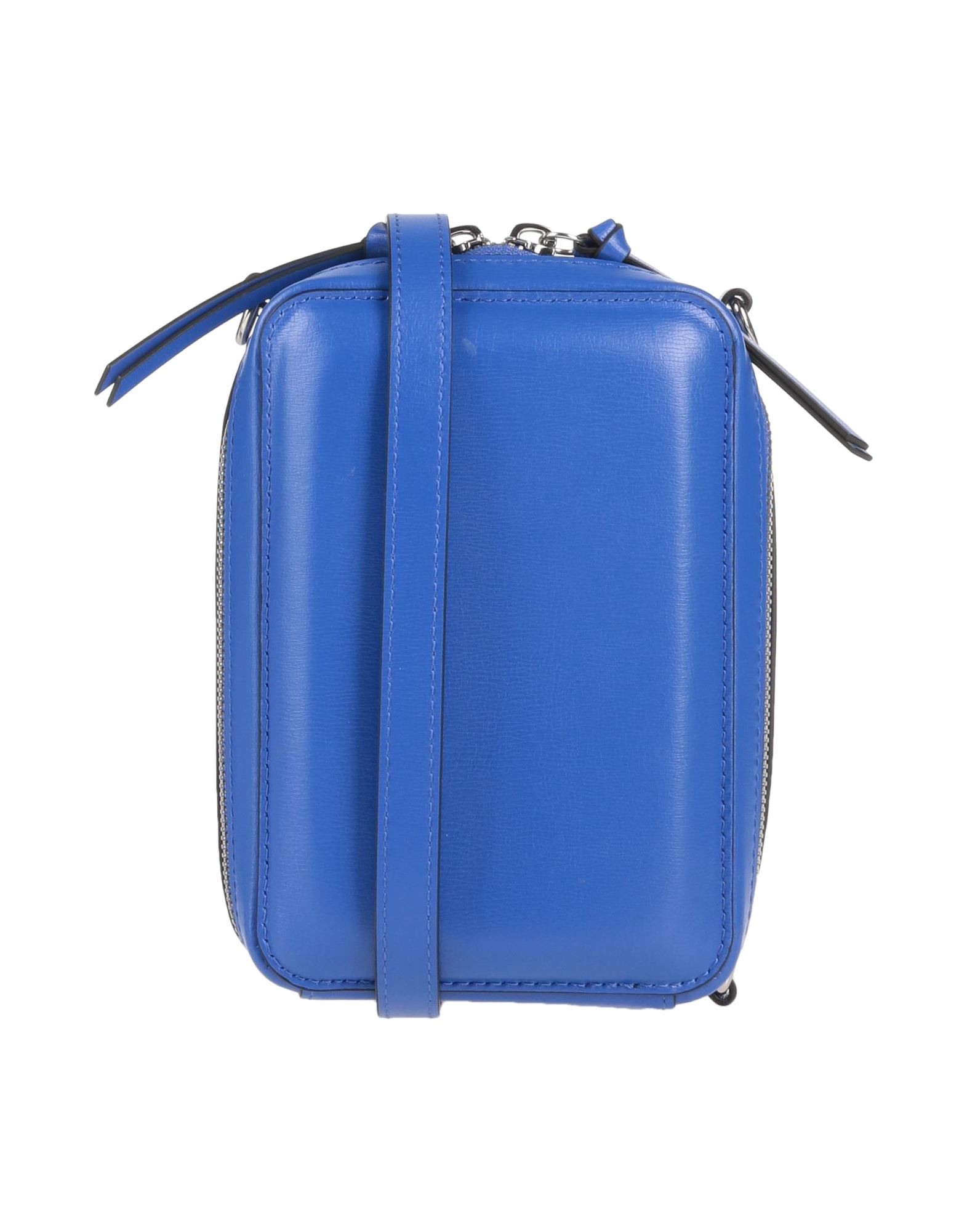 Ganni Handbags In Blue