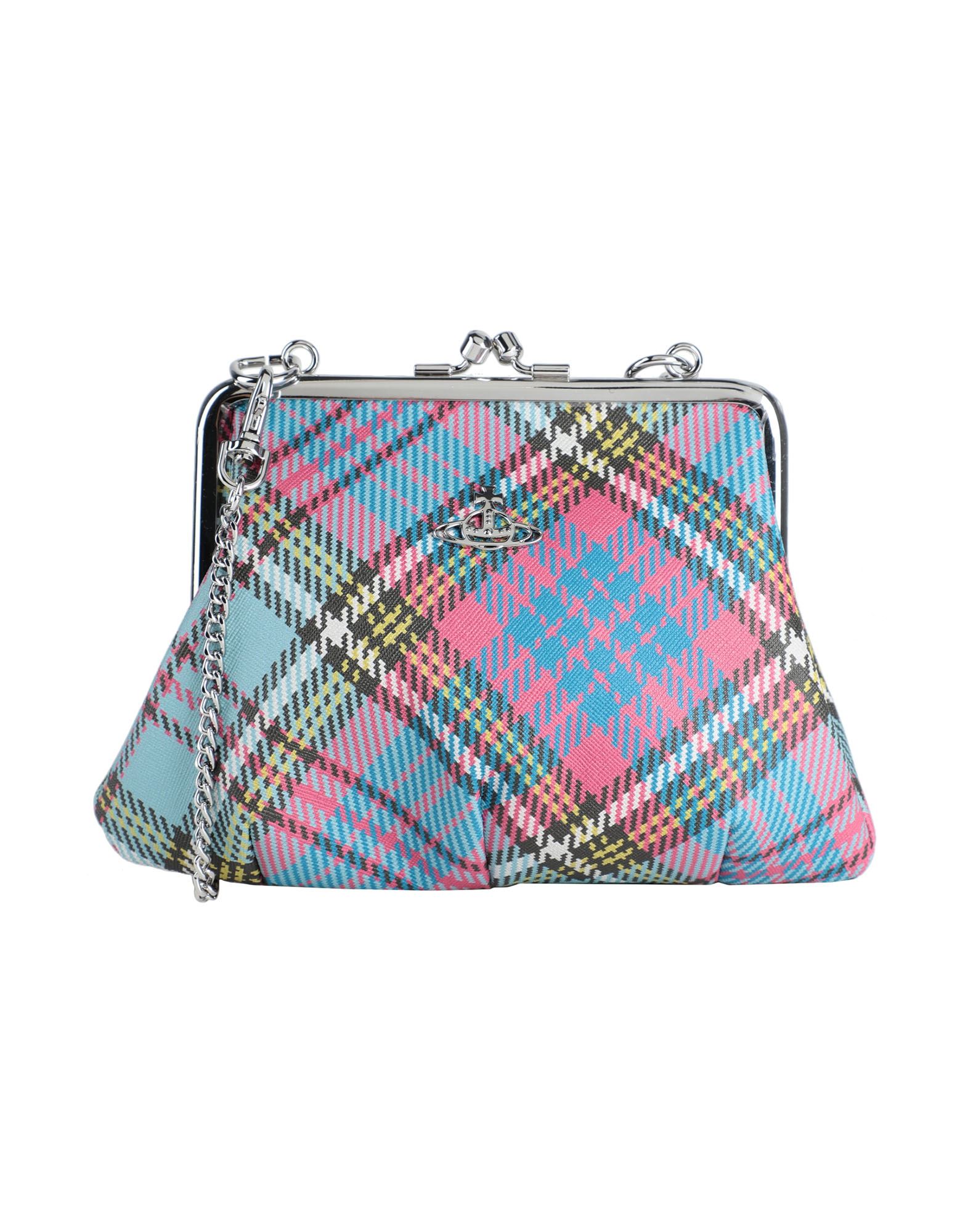 VIVIENNE WESTWOOD VIVIENNE WESTWOOD ΤΣΑΝΤΕΣ Τσάντες ταχυδρόμου