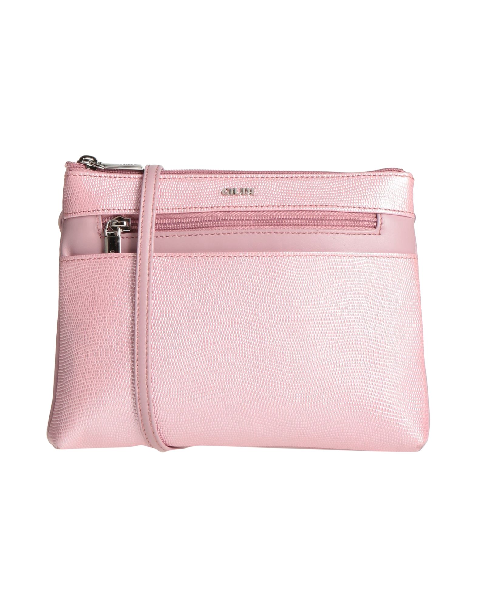 Giudi Handbags In Pink