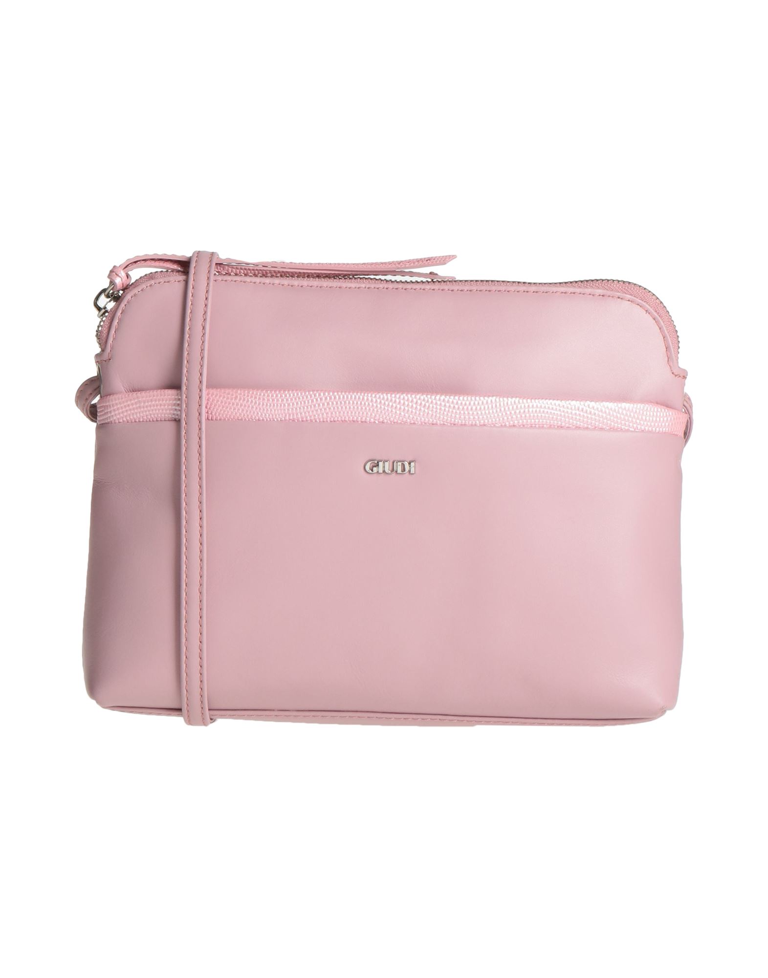 Giudi Handbags In Pink