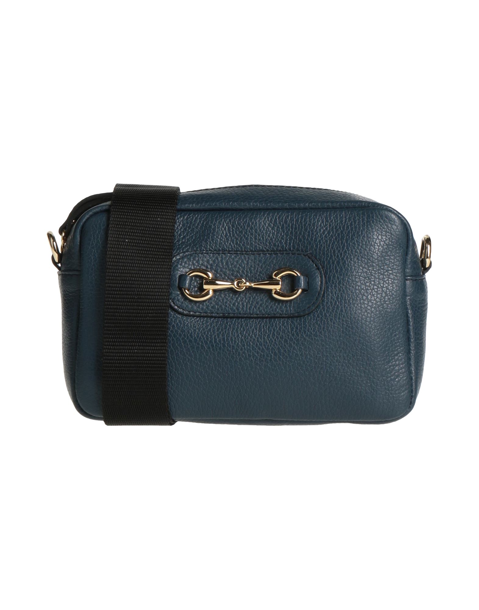 Innue' Handbags In Midnight Blue