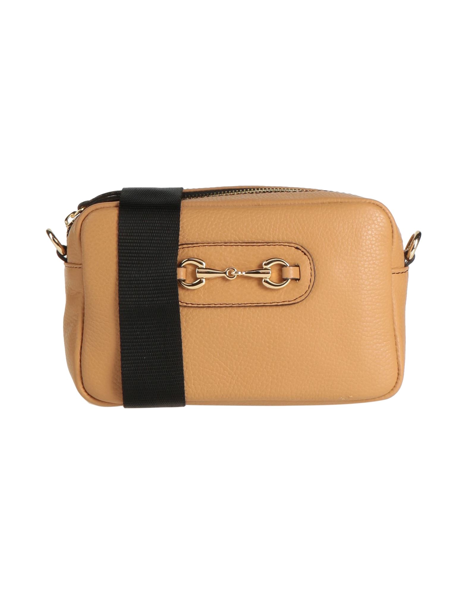Innue' Handbags In Light Brown