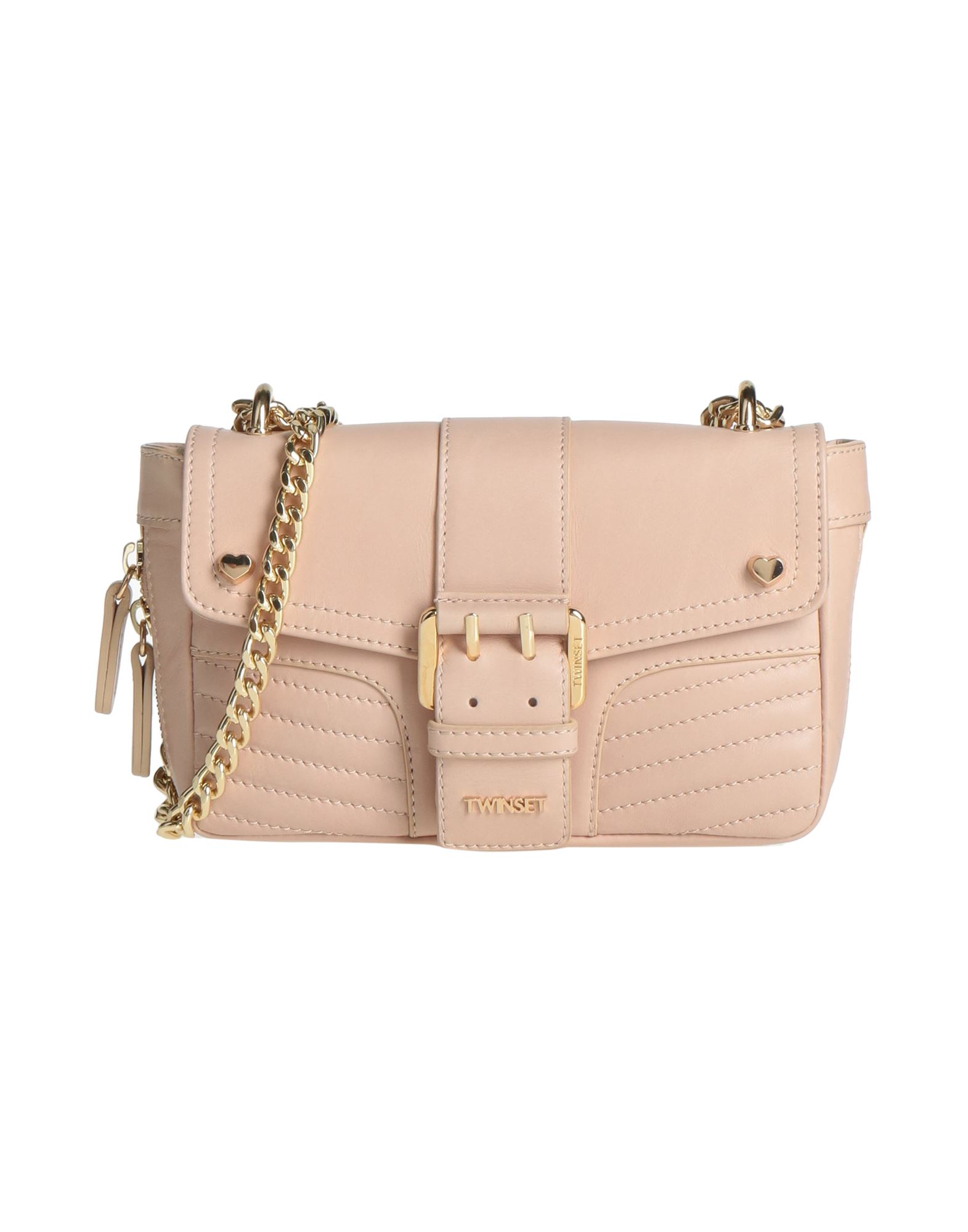 Twinset Handbags In Pink