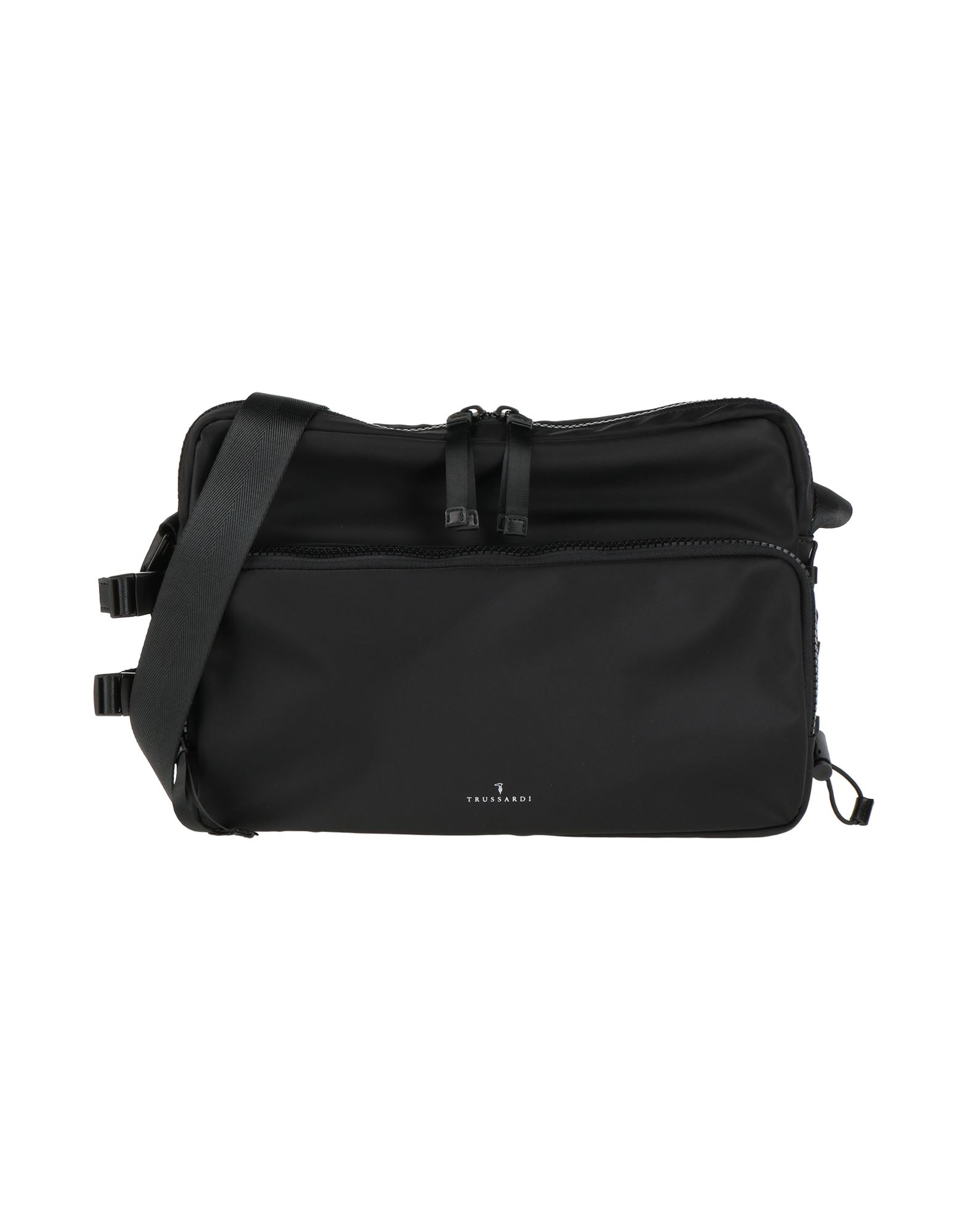 Trussardi Handbags In Black