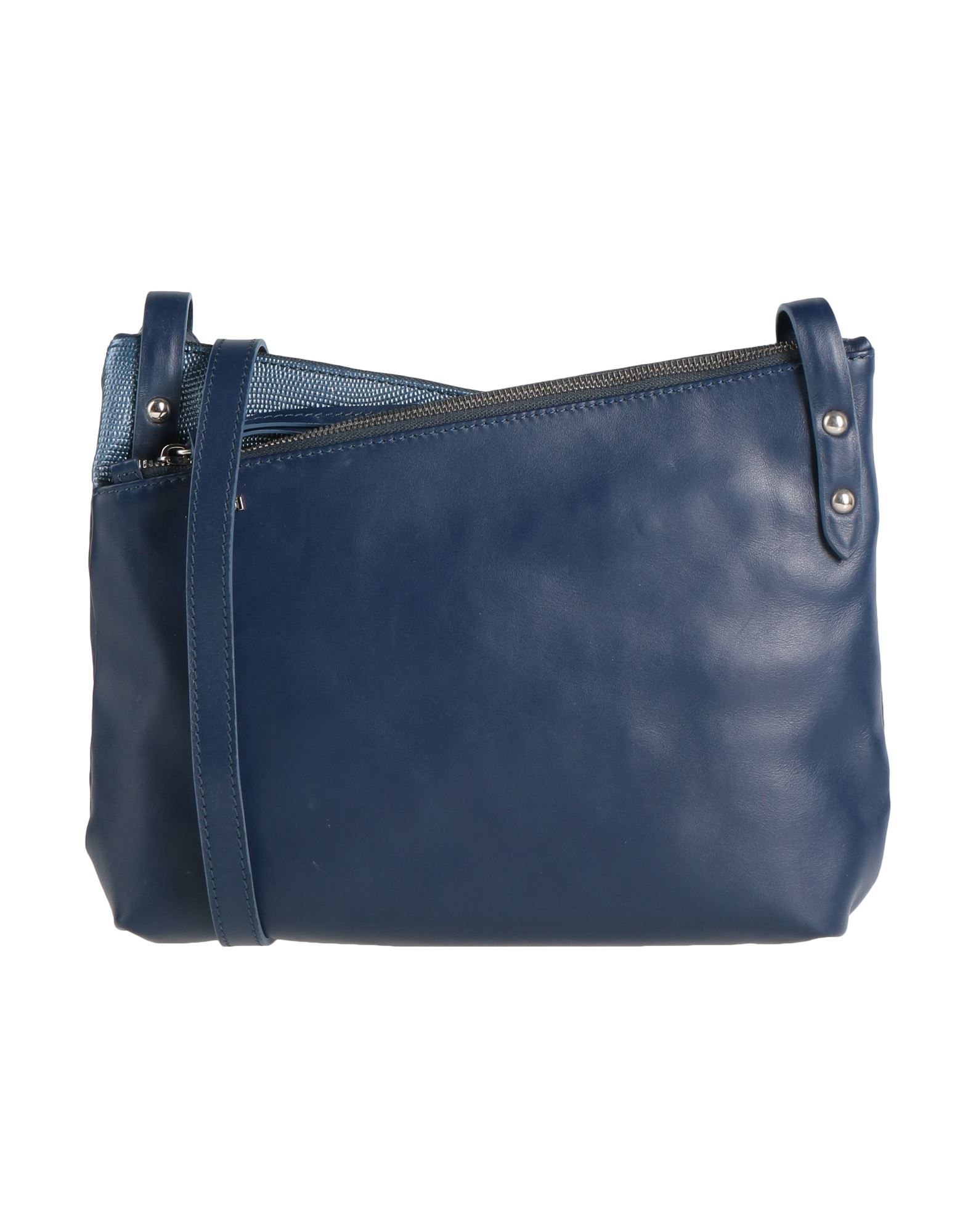 Giudi Handbags In Blue
