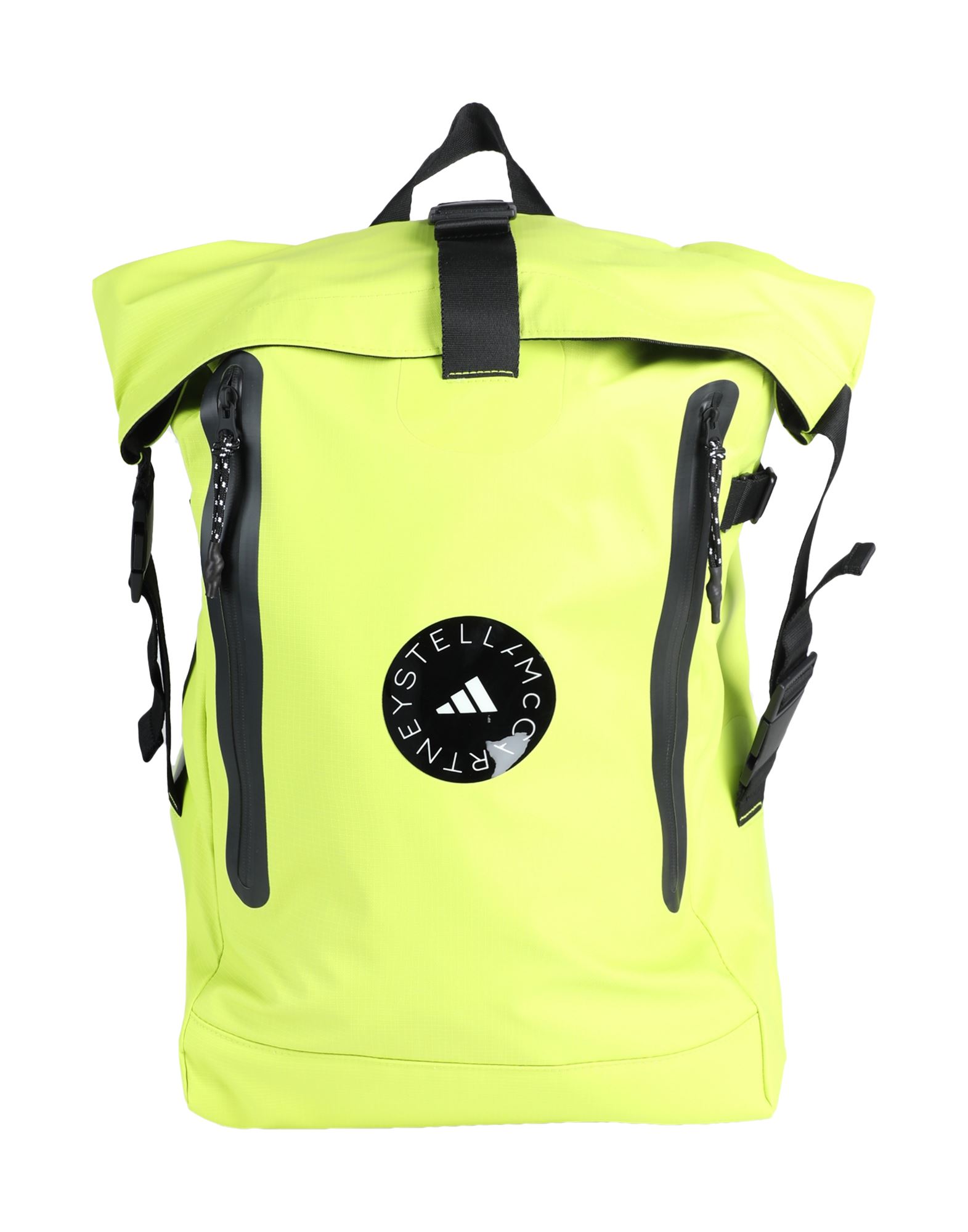 Adidas Stella Backpacks In Yellow | ModeSens
