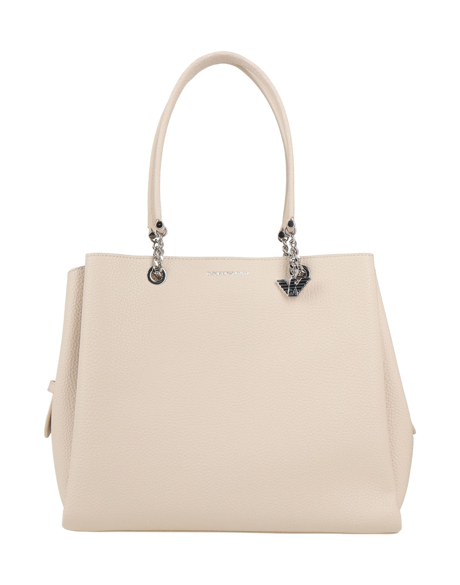 【売れ筋】EMPORIO ARMANI ラウンドハンドル トートバッグ org.jpg