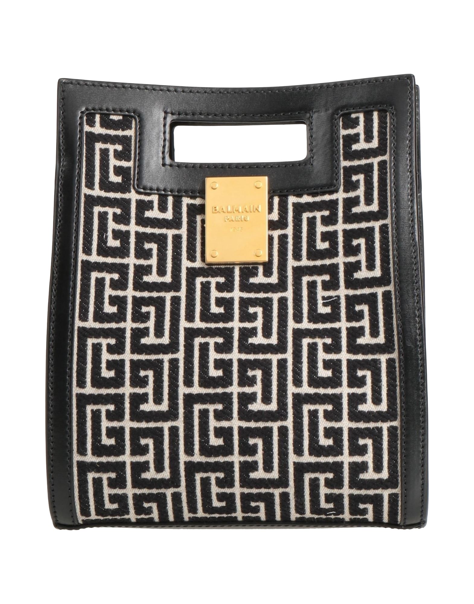  Balmain - Taschen - Handtaschen - On Yoox.com 