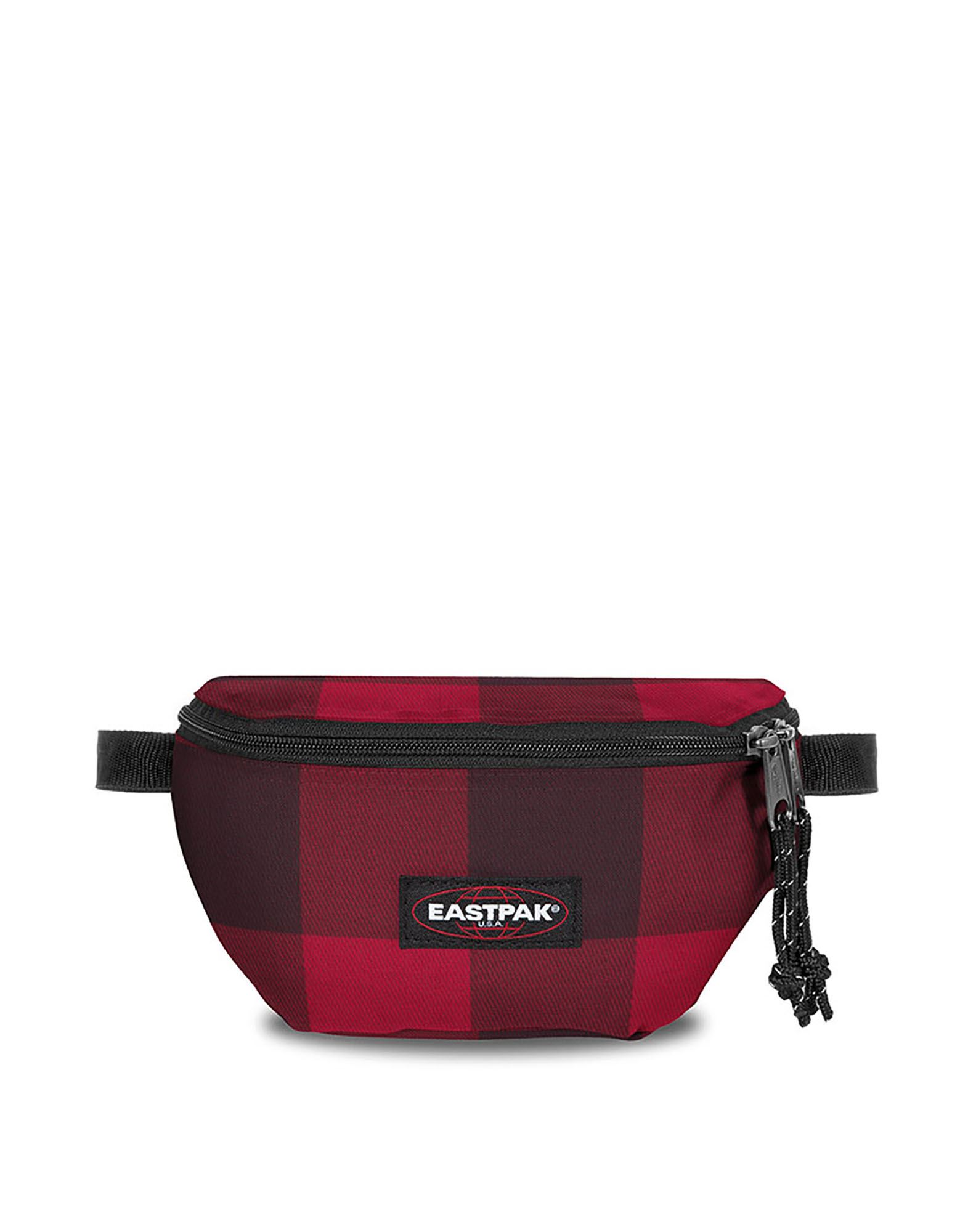 Eastpak Bum Bags In Red