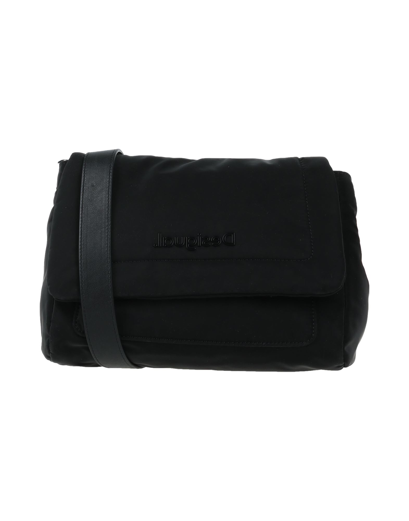 Desigual Handbags In Black