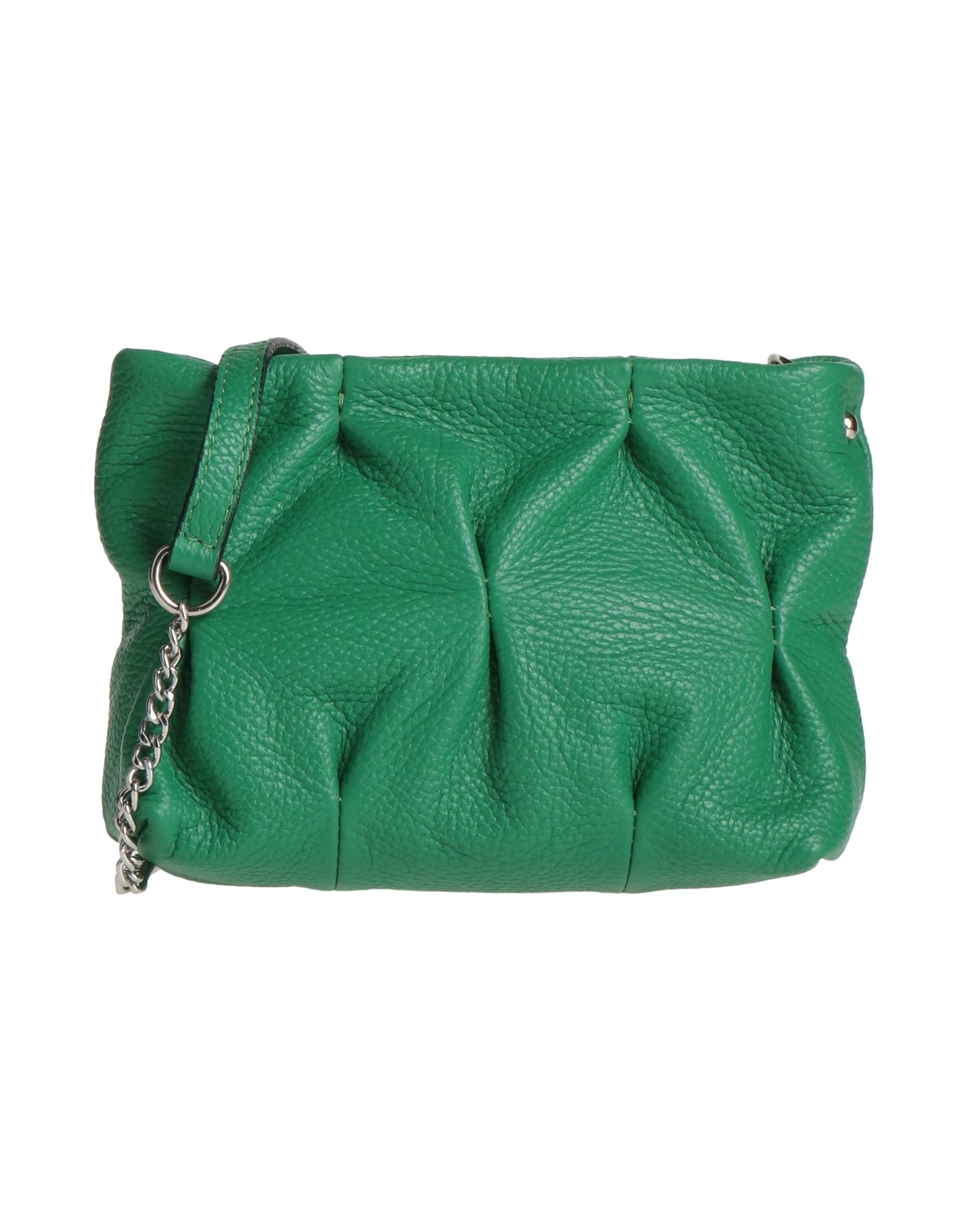 Laura Di Maggio Handbags In Green