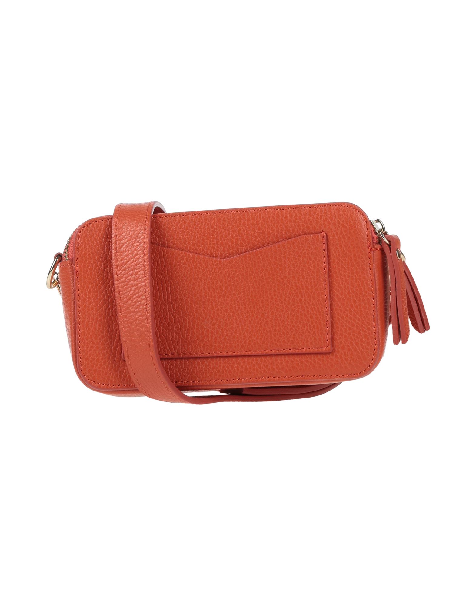 Laura Di Maggio Handbags In Orange