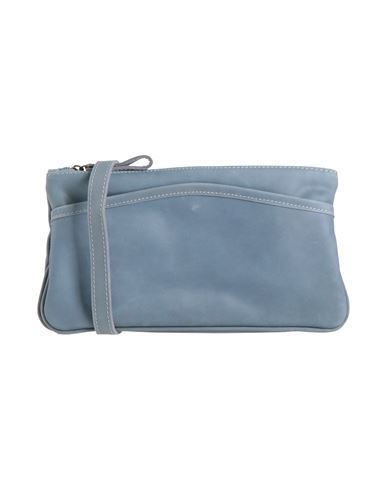 Bolso con bandolera Mujer Azul francés -- Mujer