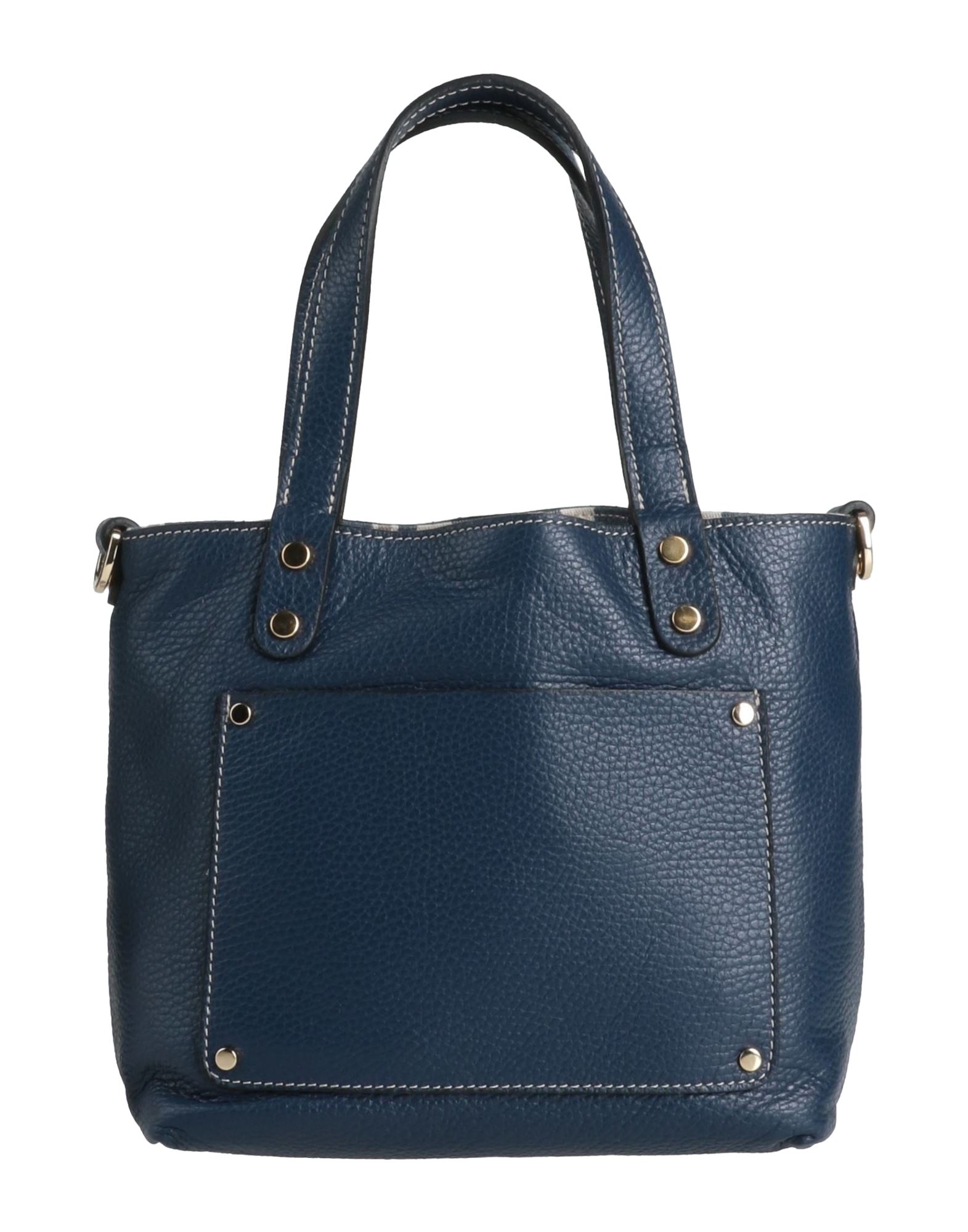Innue' Handbags In Blue