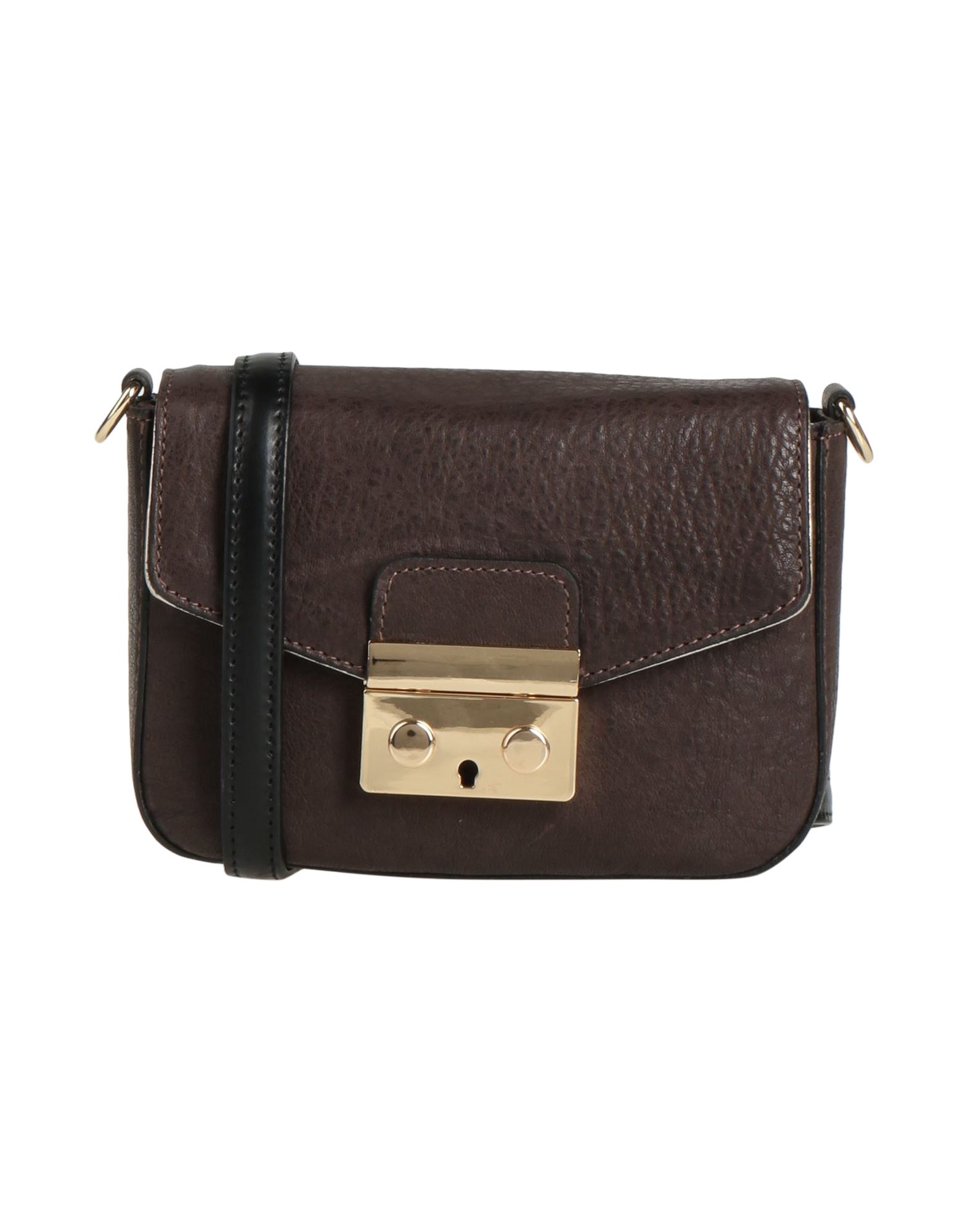 Innue' Handbags In Brown