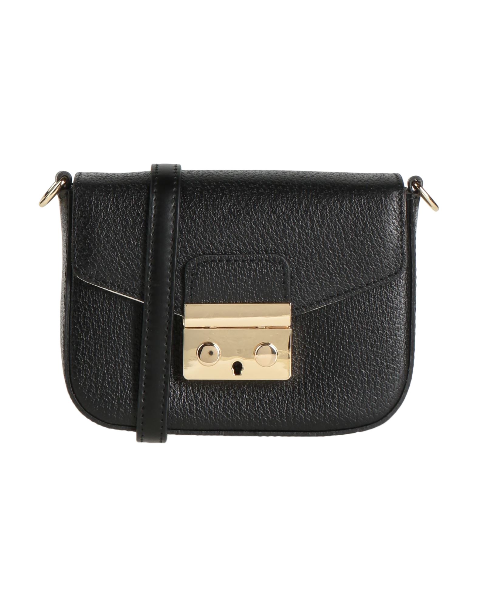 Innue' Handbags In Black