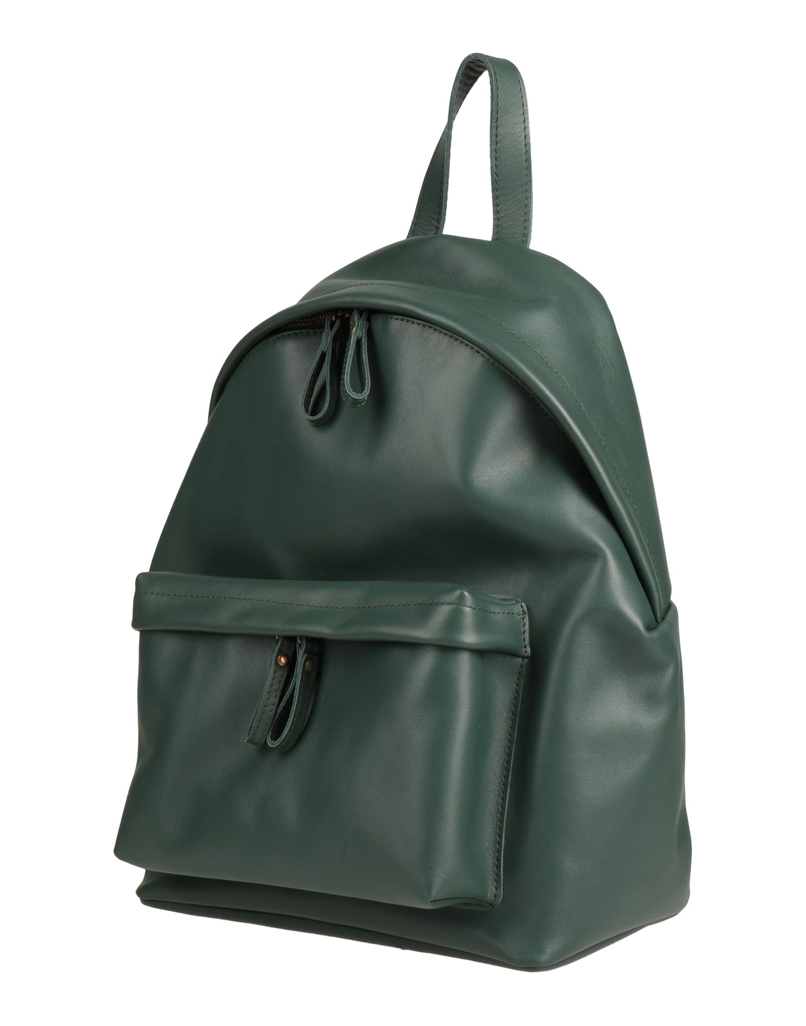 Corsia Backpacks In Dark Green