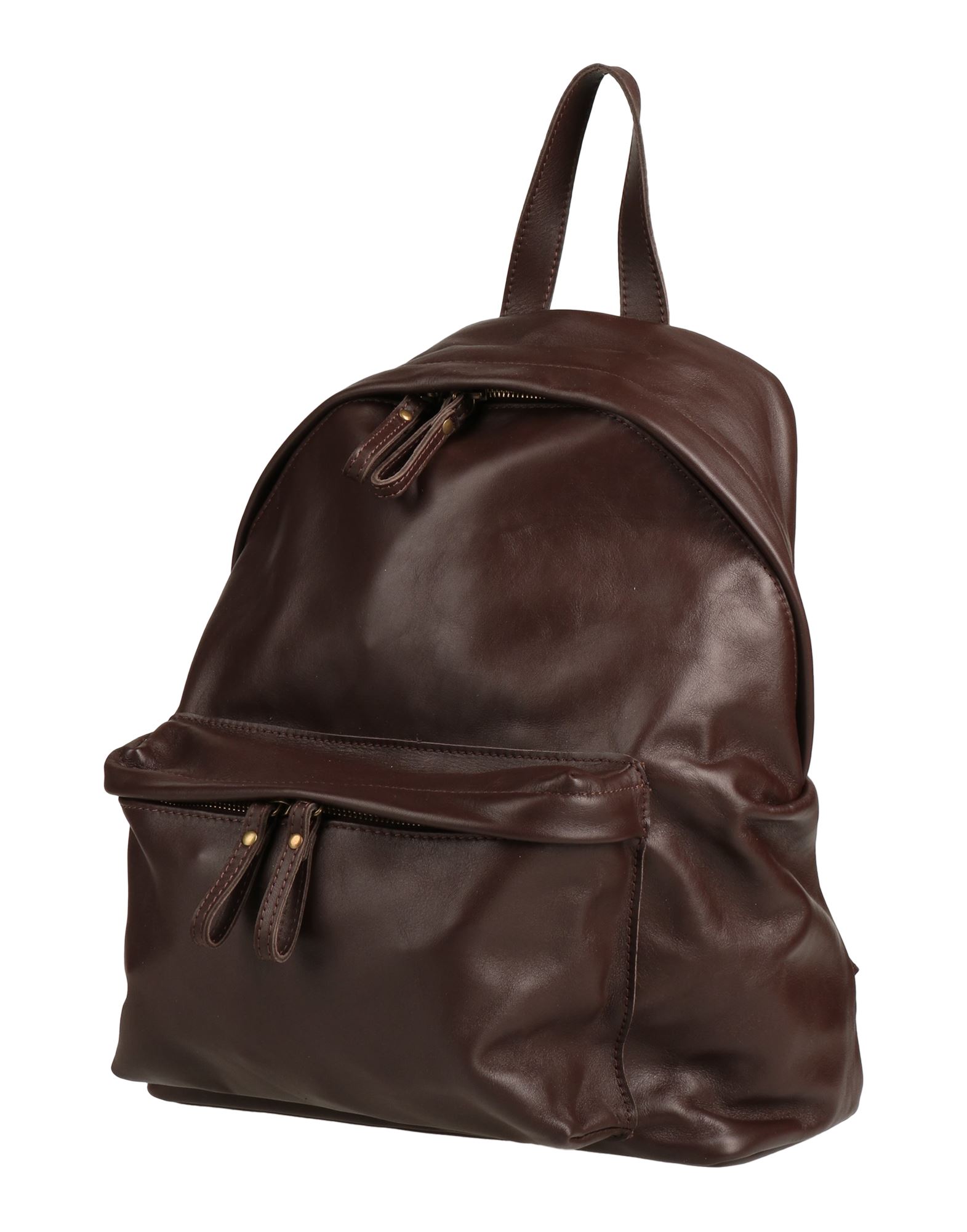 Corsia Backpacks In Brown