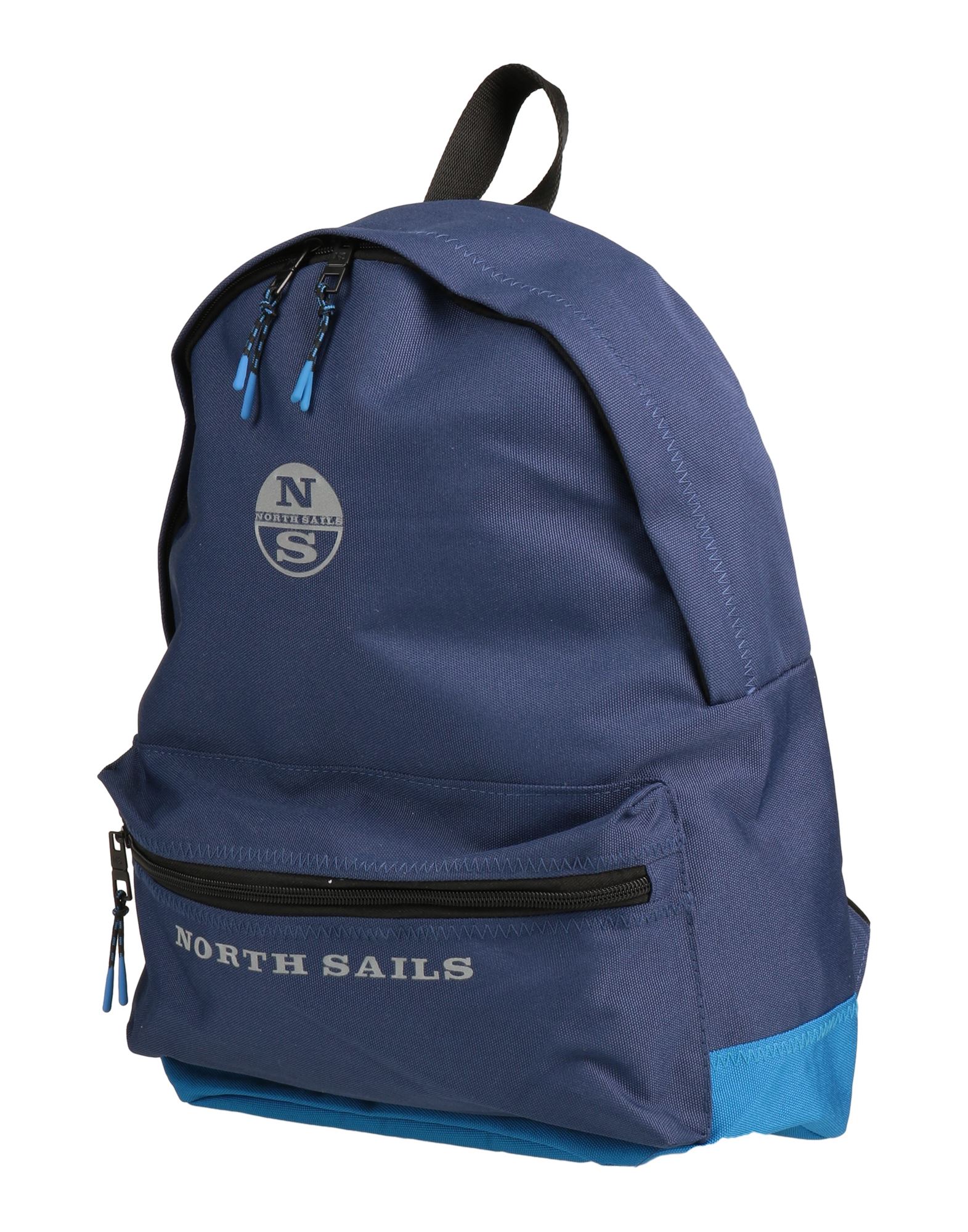 North Sails Backpacks In Navy Blue