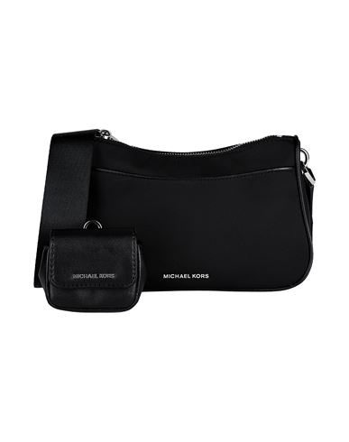 Bolso con bandolera Mujer Negro -- Mujer