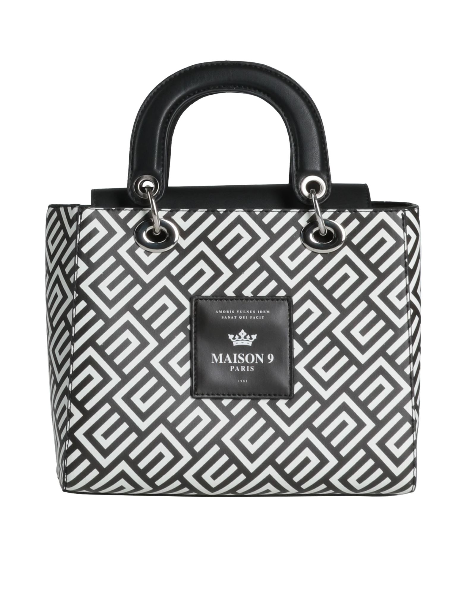 MAISON 9 Paris Handbags