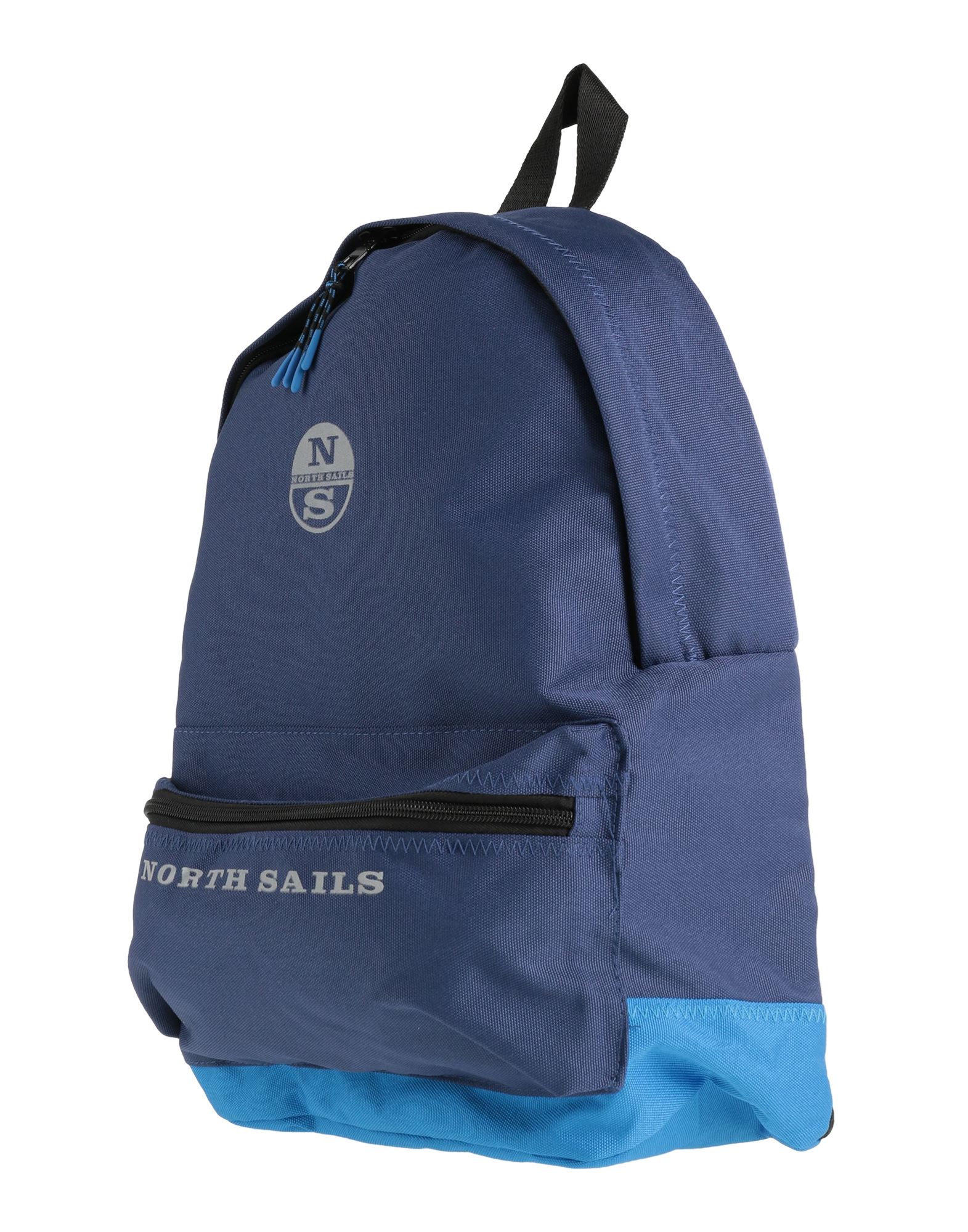 Shop North Sails Backpacks In Navy Blue