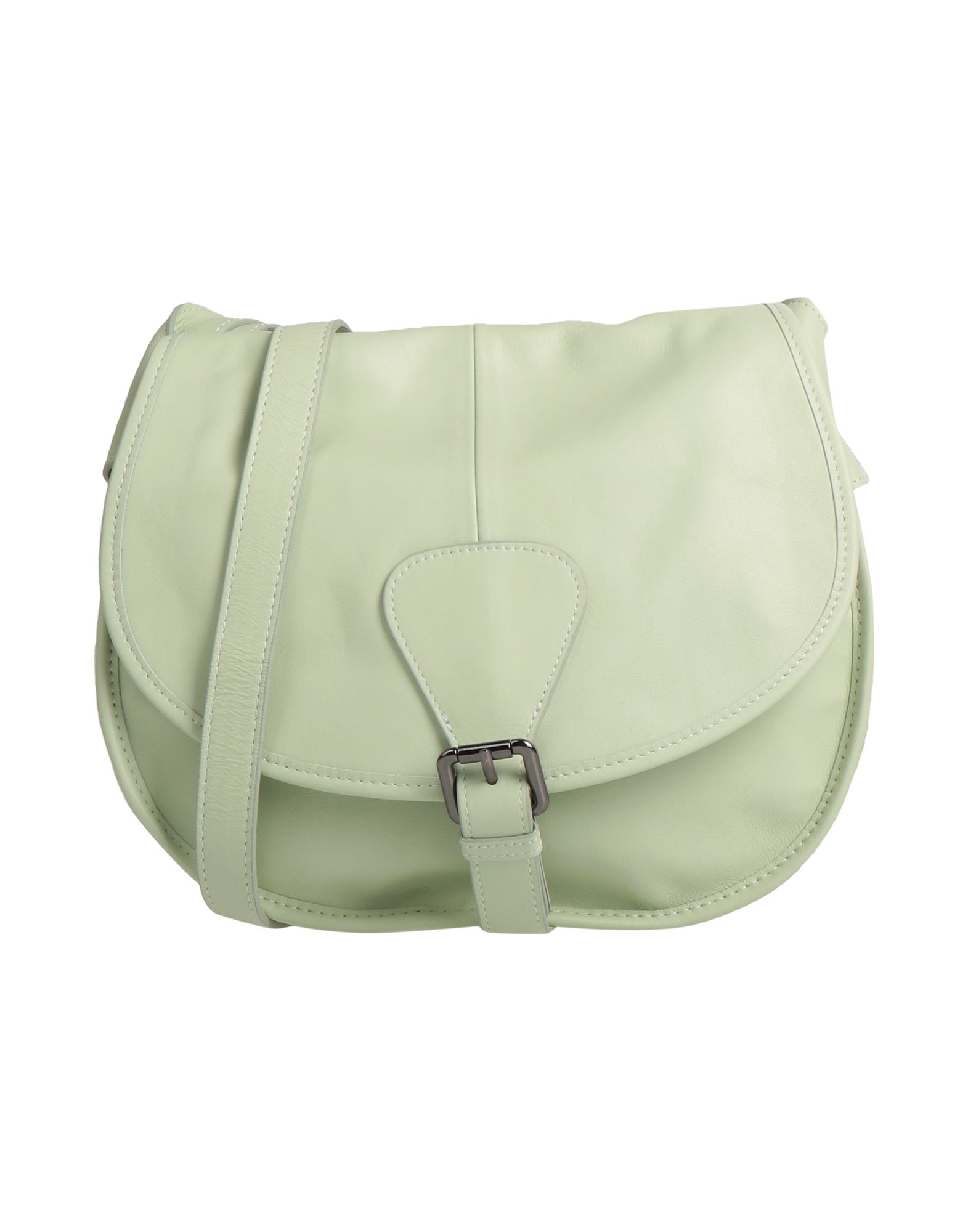Laura Di Maggio Handbags In Sage Green