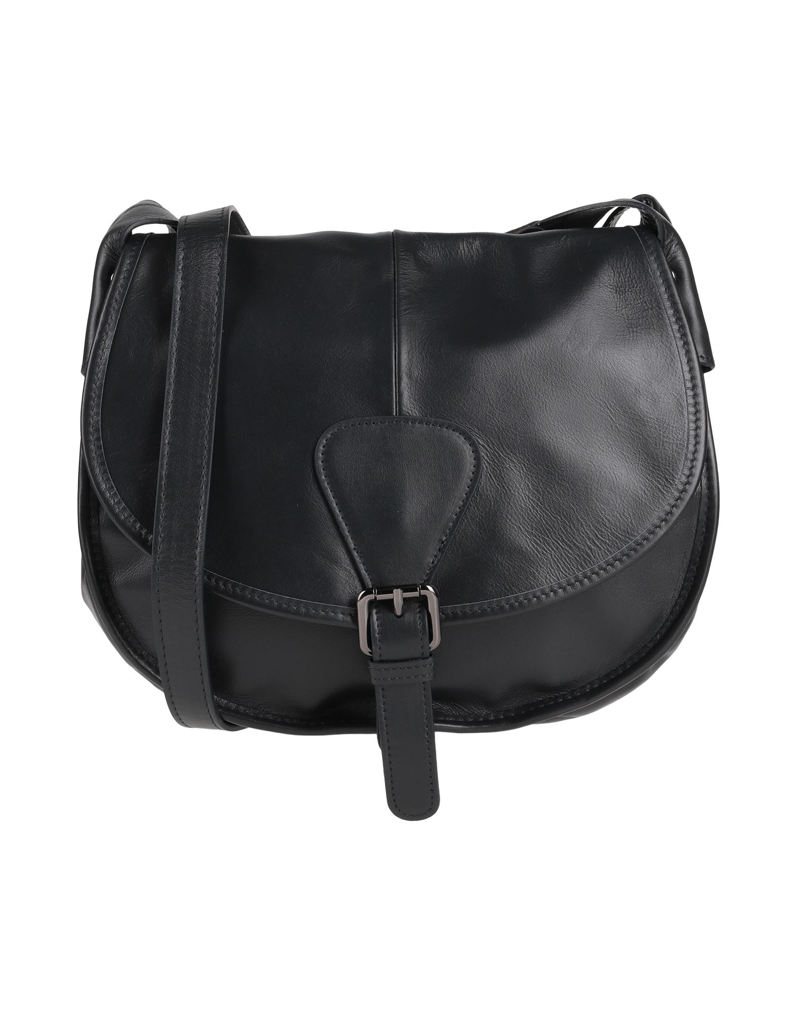 Laura Di Maggio Handbags In Black