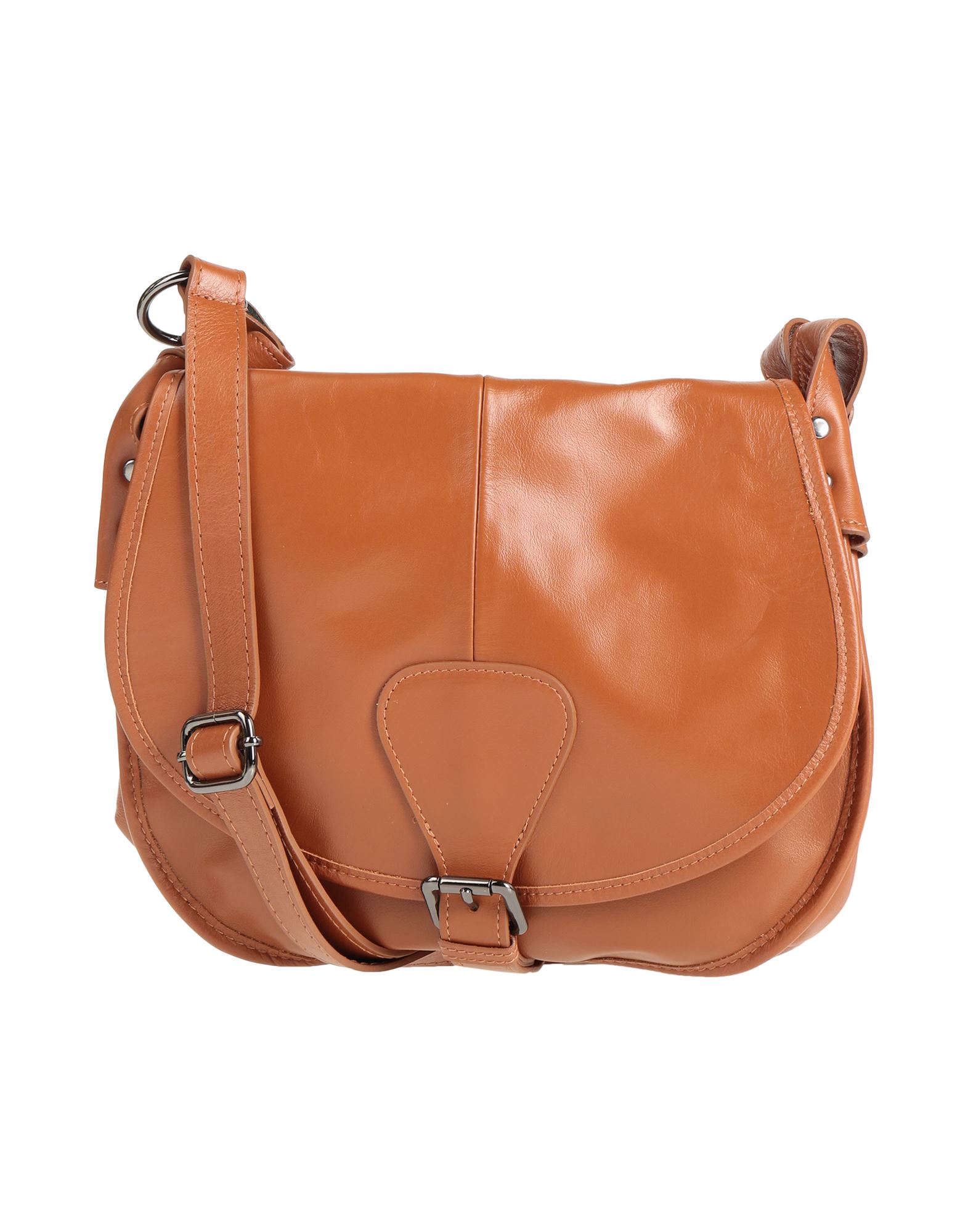 Laura Di Maggio Handbags In Brown
