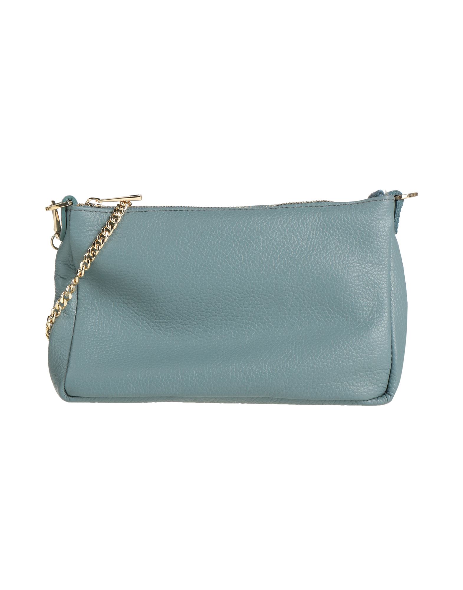 Laura Di Maggio Handbags In Blue