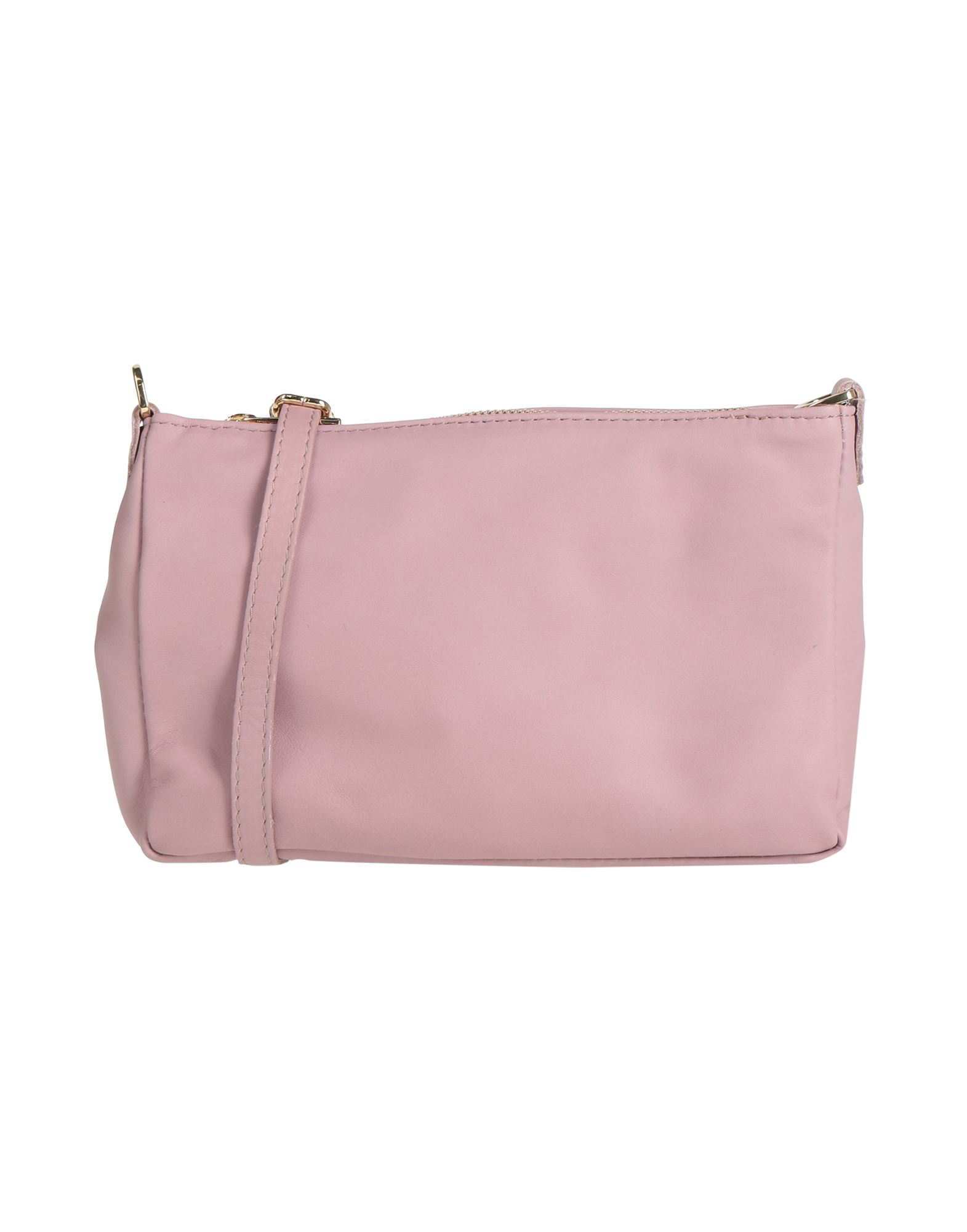 Laura Di Maggio Handbags In Pink