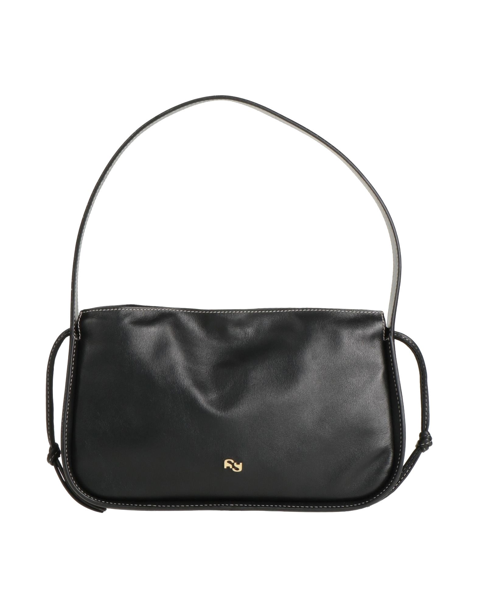 Yuzefi Handbags In Black