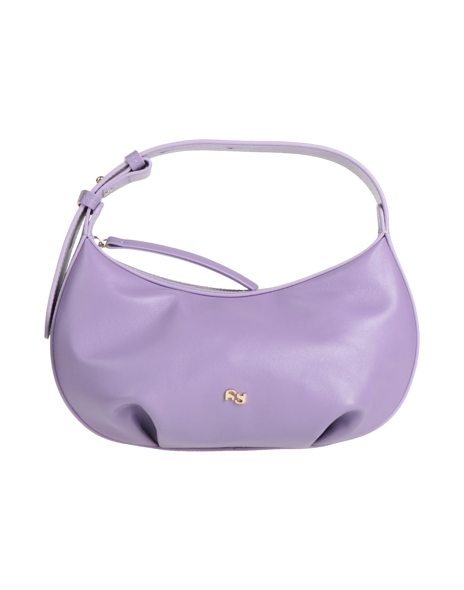 Yuzefi Handbags In Purple