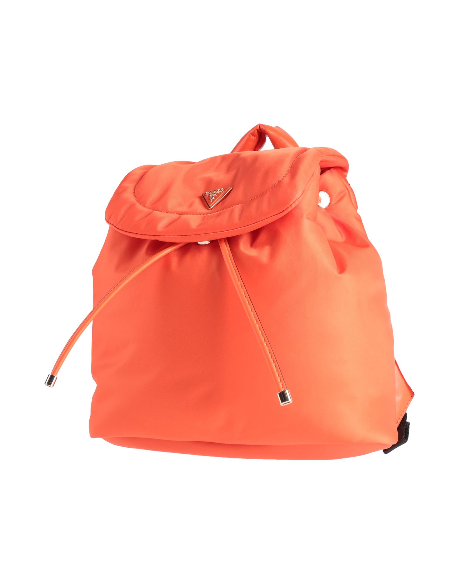 Guess Backpacks In Orange