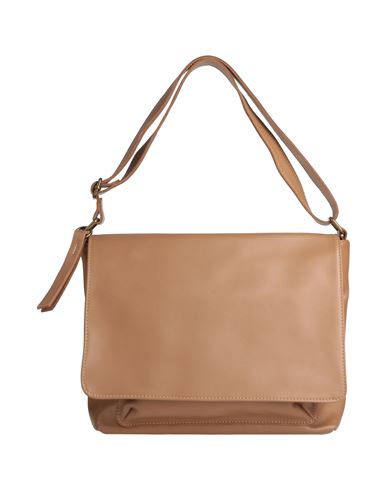 Woman Handbag Blush Size - Soft Leather