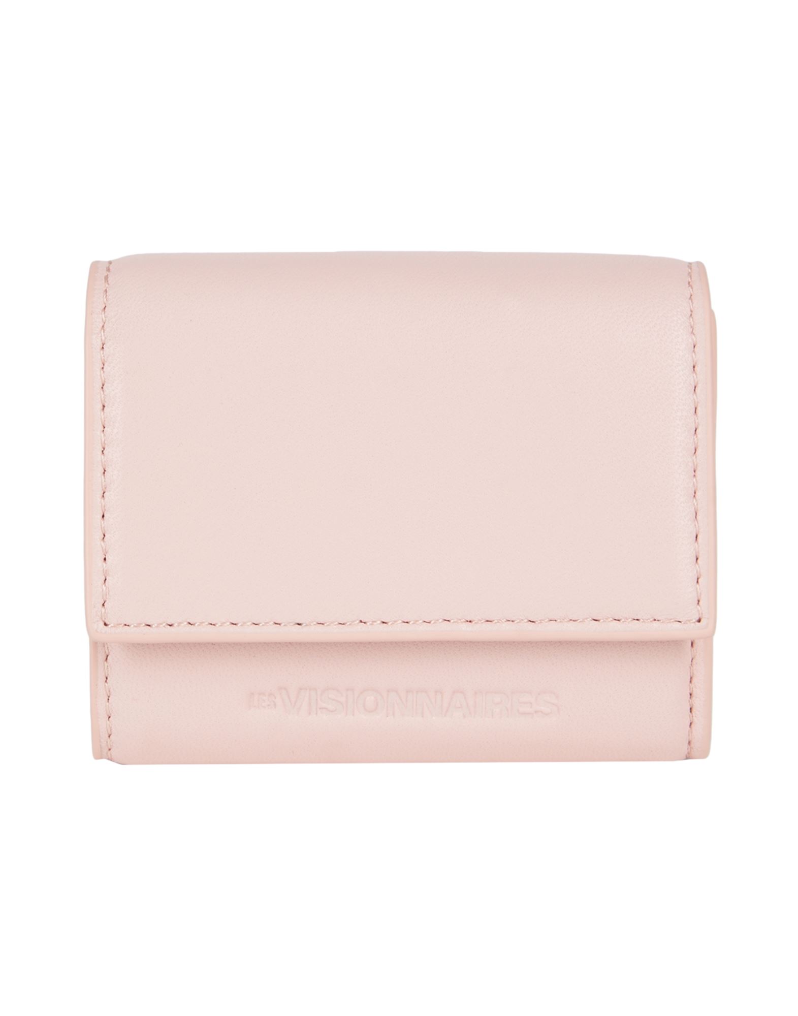 Les Visionnaires Wallets In Pink