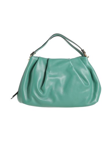 Gianni Chiarini Handbags In Green