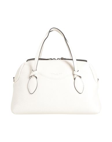 Gianni Chiarini Handbags In White