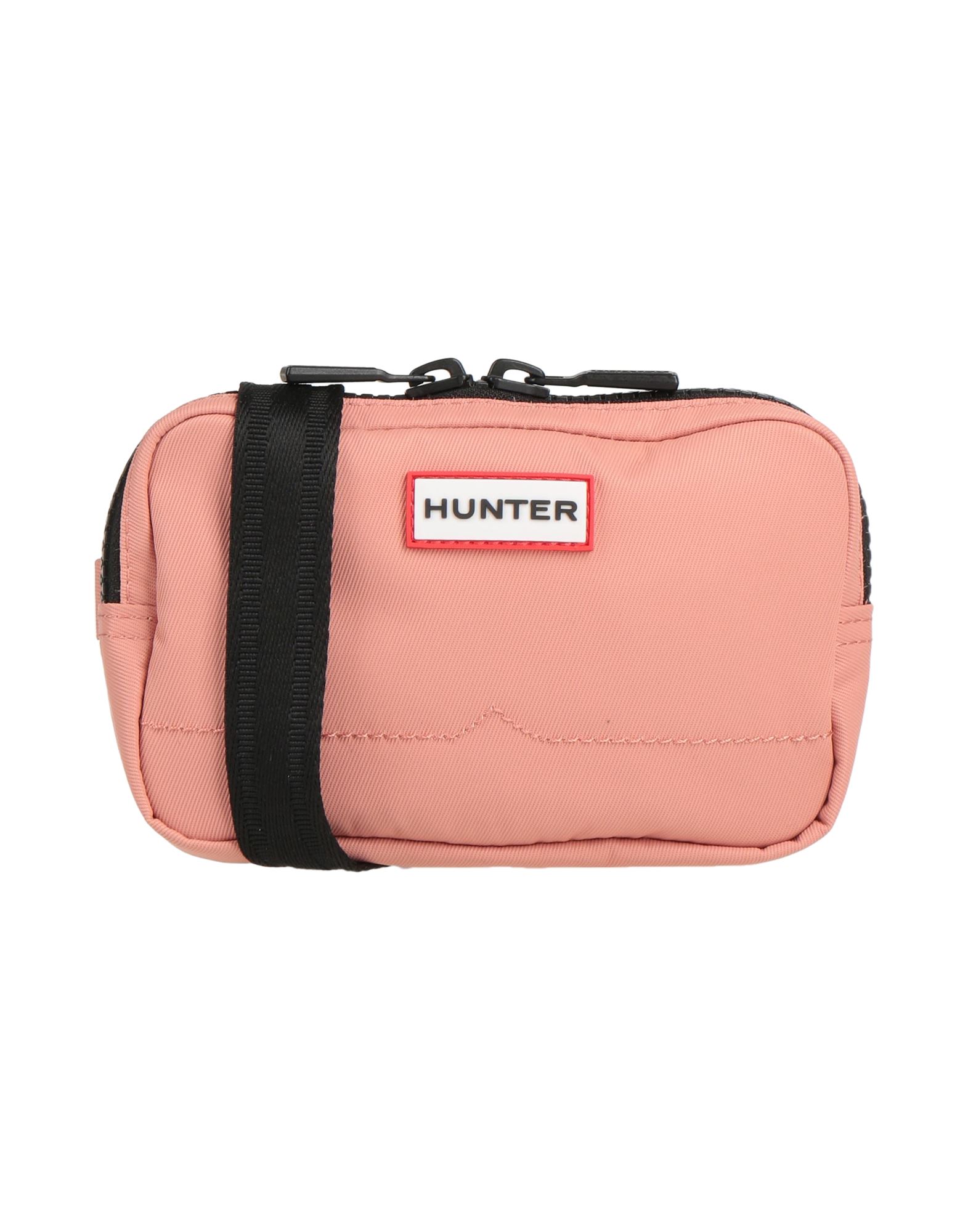 ハンター オリジナル パッファーバムバッグ ボディバッグ ハンター HUNTER オリジナル パッファーバムバック （RBO） -靴