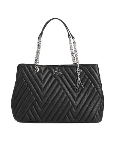 Bolso de mano Mujer Negro -- Mujer