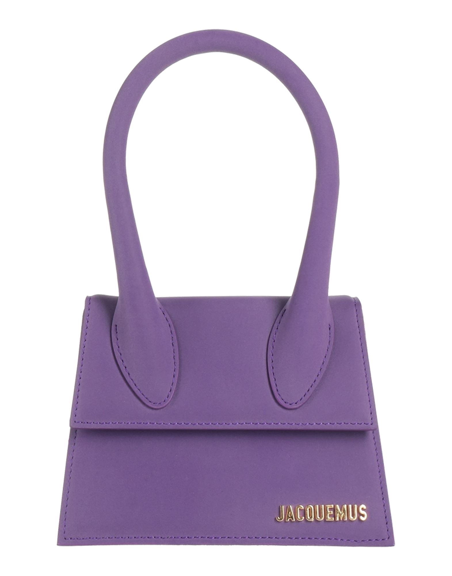 JACQUEMUS JACQUEMUS ΤΣΑΝΤΕΣ Τσάντα χειρός